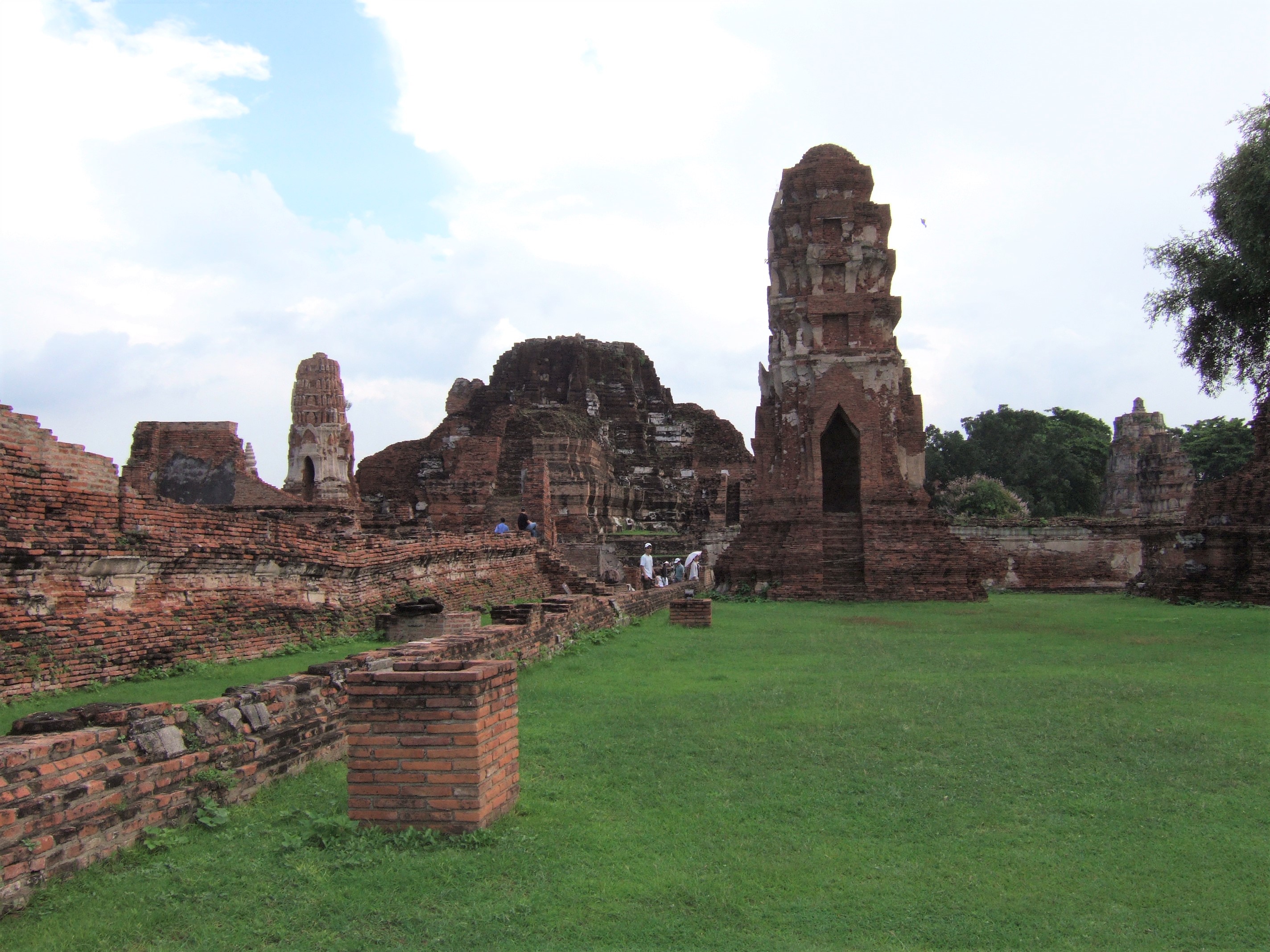 Ayutthaya, Thailand